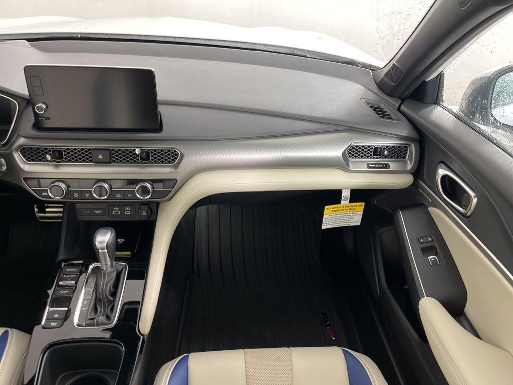 new 2026 Acura Integra car, priced at $40,995