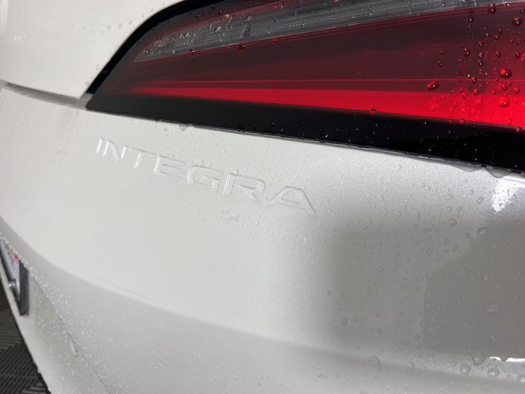 new 2026 Acura Integra car, priced at $40,995