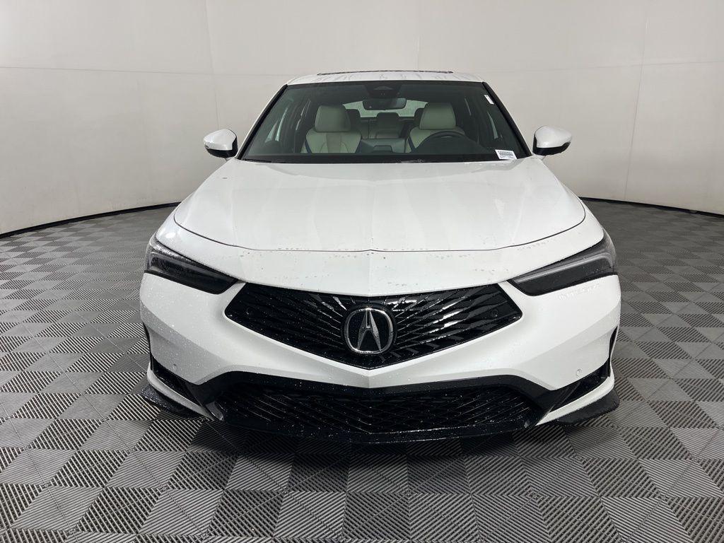 new 2026 Acura Integra car, priced at $40,995