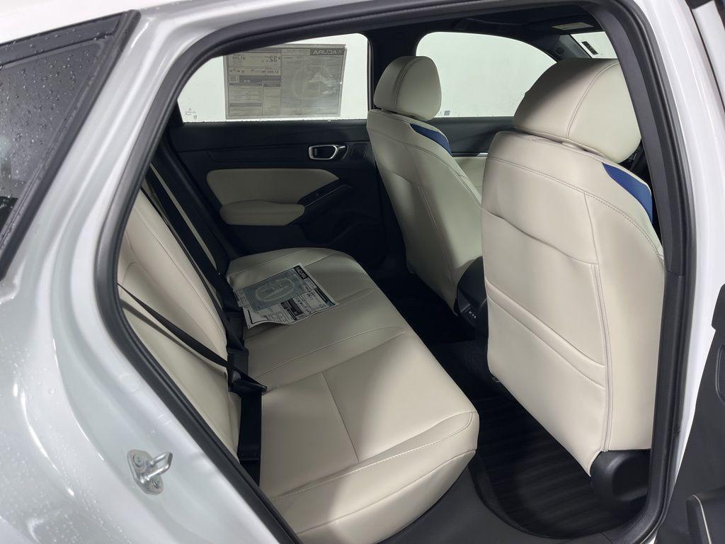 new 2026 Acura Integra car, priced at $40,995