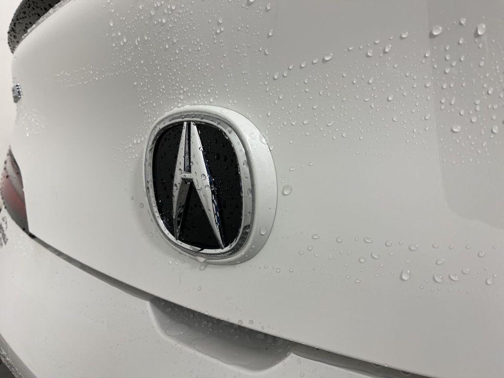 new 2026 Acura Integra car, priced at $40,995