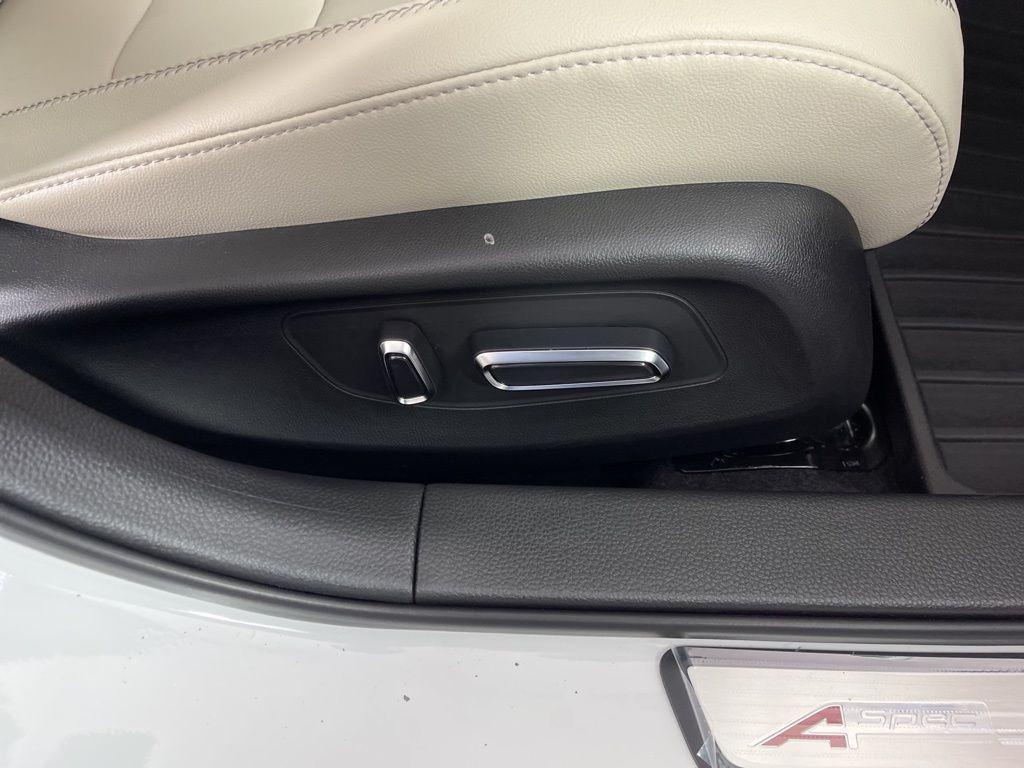 new 2026 Acura Integra car, priced at $40,995