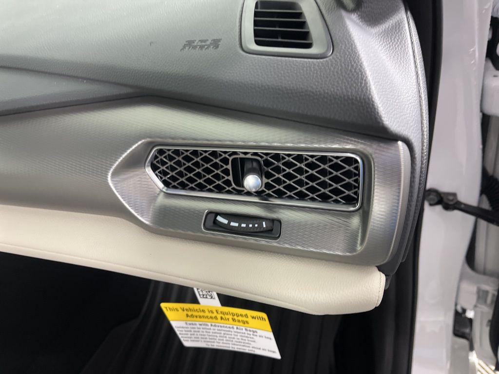 new 2026 Acura Integra car, priced at $40,995