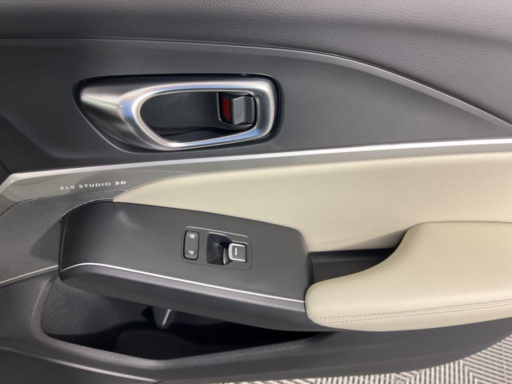 new 2026 Acura Integra car, priced at $40,995