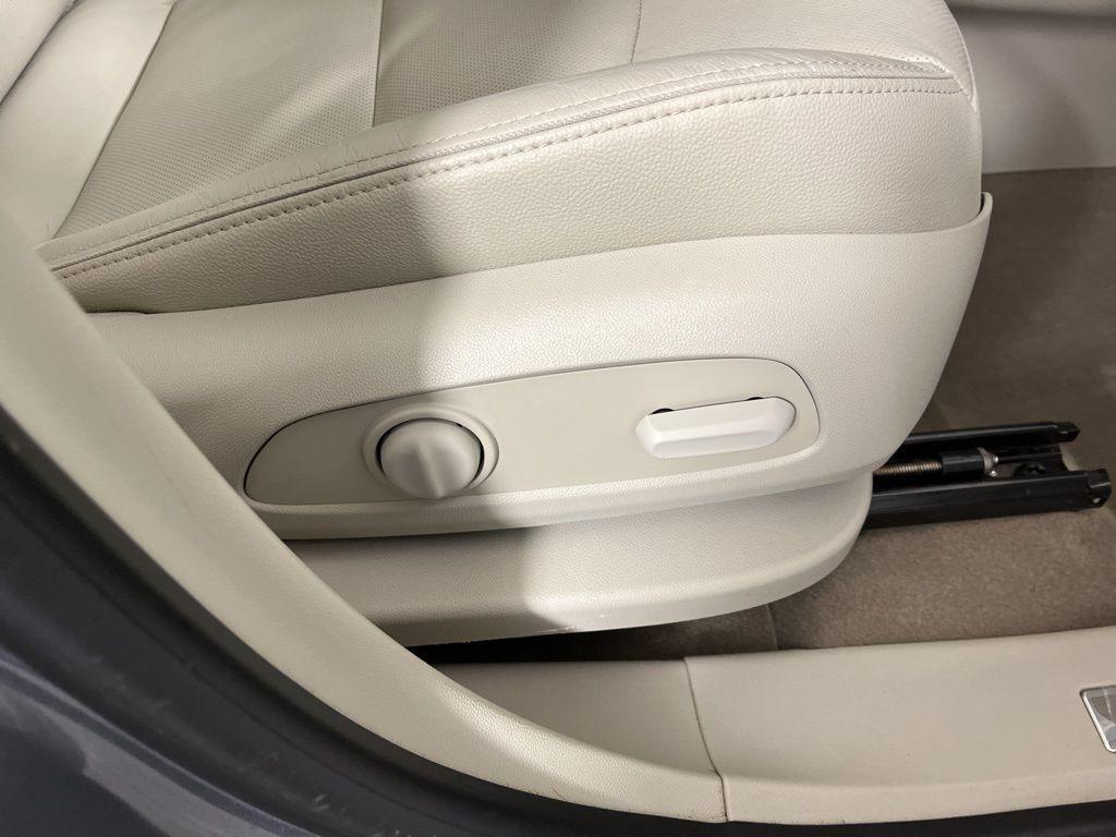 used 2020 GMC Terrain car, priced at $25,445