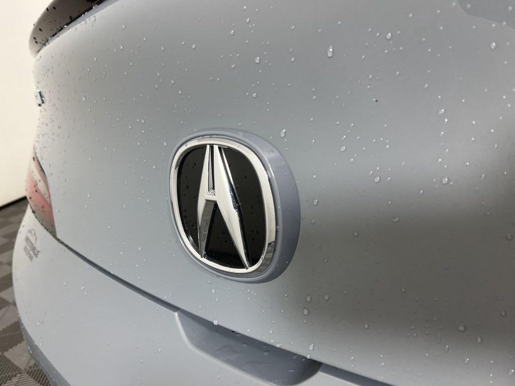 new 2026 Acura Integra car, priced at $37,745