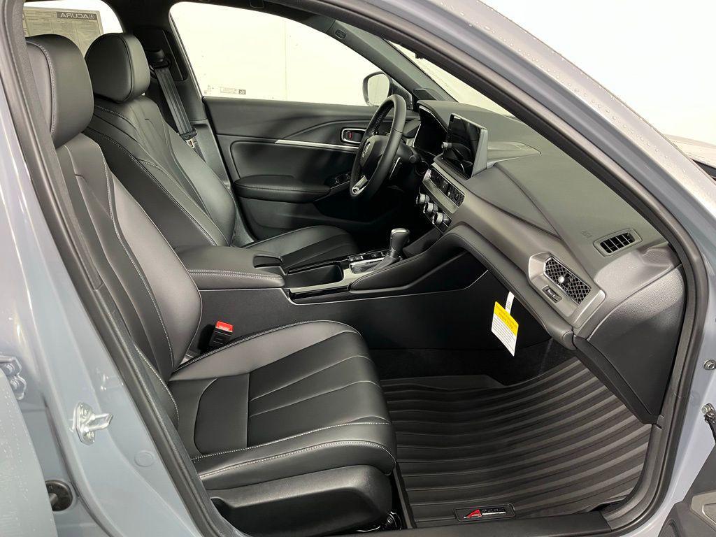 new 2026 Acura Integra car, priced at $37,745