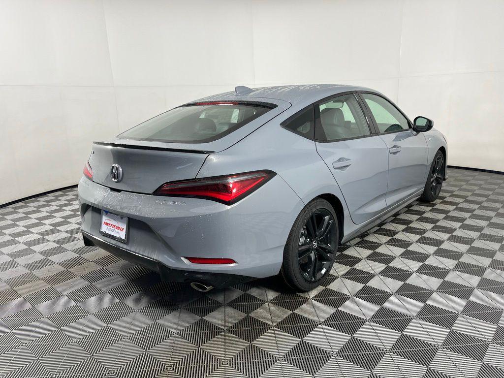 new 2026 Acura Integra car, priced at $37,745