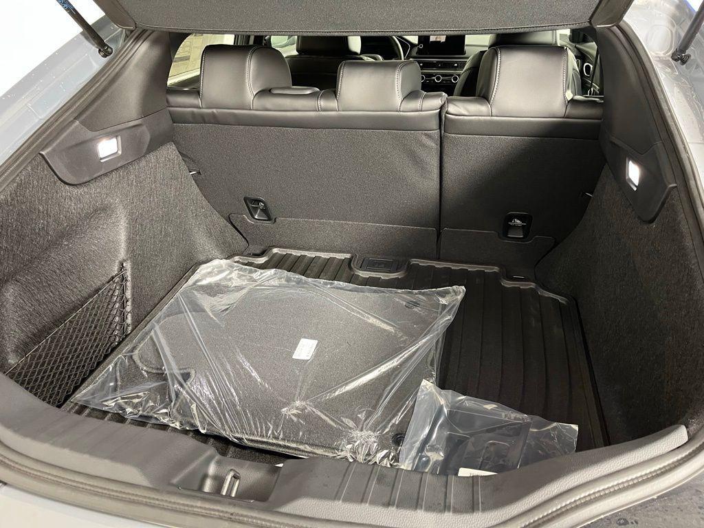 new 2026 Acura Integra car, priced at $37,745