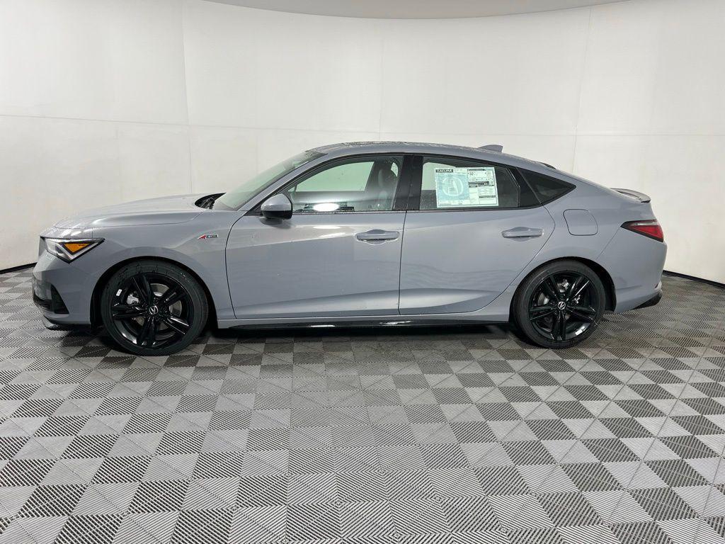 new 2026 Acura Integra car, priced at $37,745