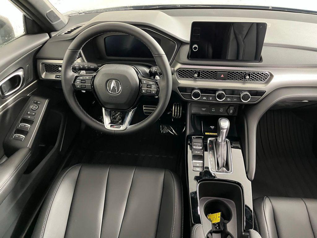 new 2026 Acura Integra car, priced at $37,745