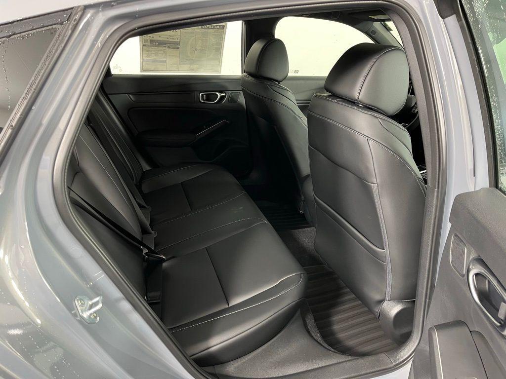 new 2026 Acura Integra car, priced at $37,745