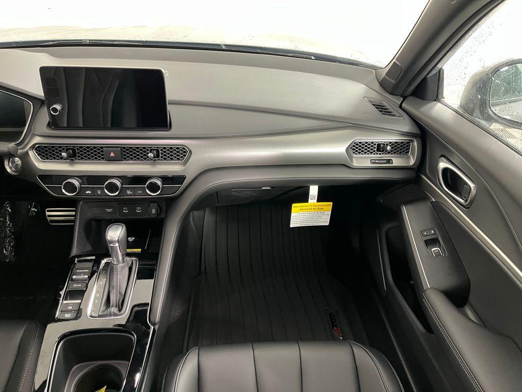 new 2026 Acura Integra car, priced at $37,745