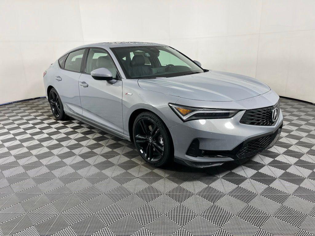 new 2026 Acura Integra car, priced at $37,745