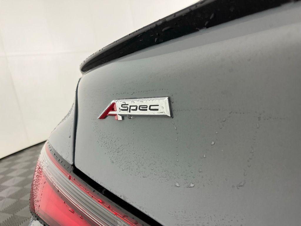 new 2026 Acura Integra car, priced at $37,745