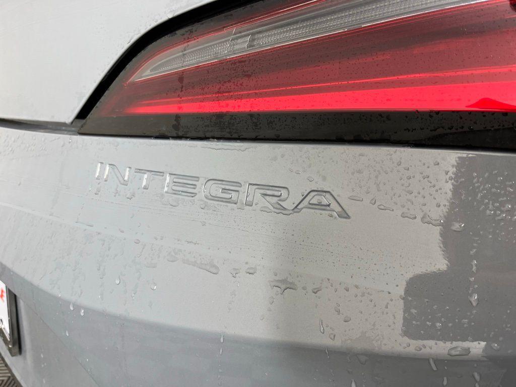 new 2026 Acura Integra car, priced at $37,745