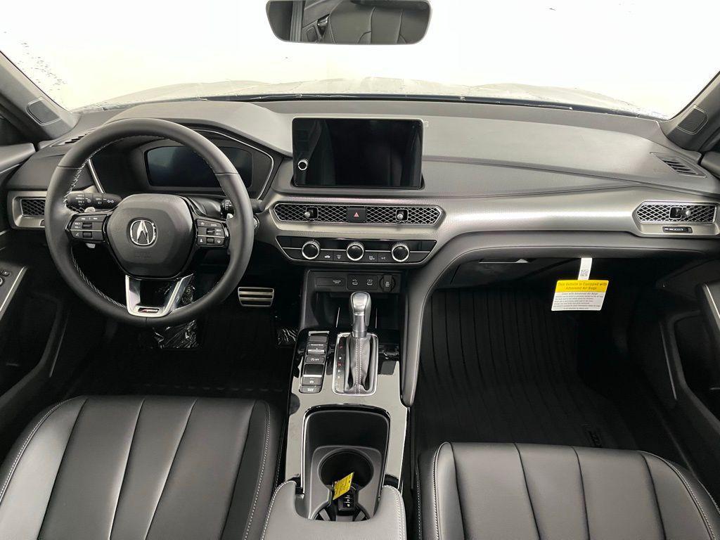 new 2026 Acura Integra car, priced at $37,745