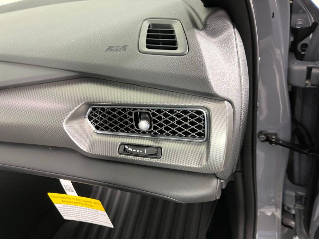 new 2026 Acura Integra car, priced at $37,745