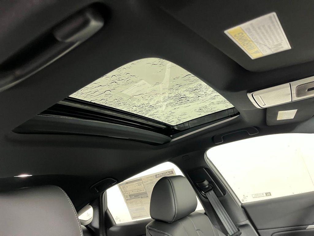 new 2026 Acura Integra car, priced at $37,745