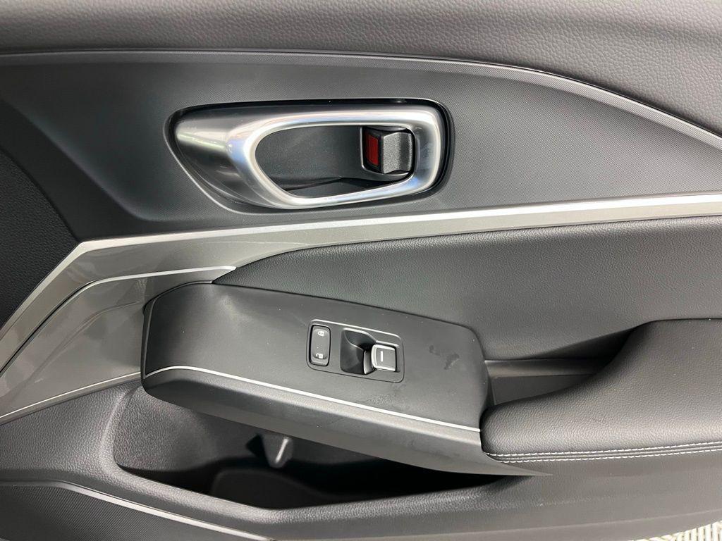 new 2026 Acura Integra car, priced at $37,745