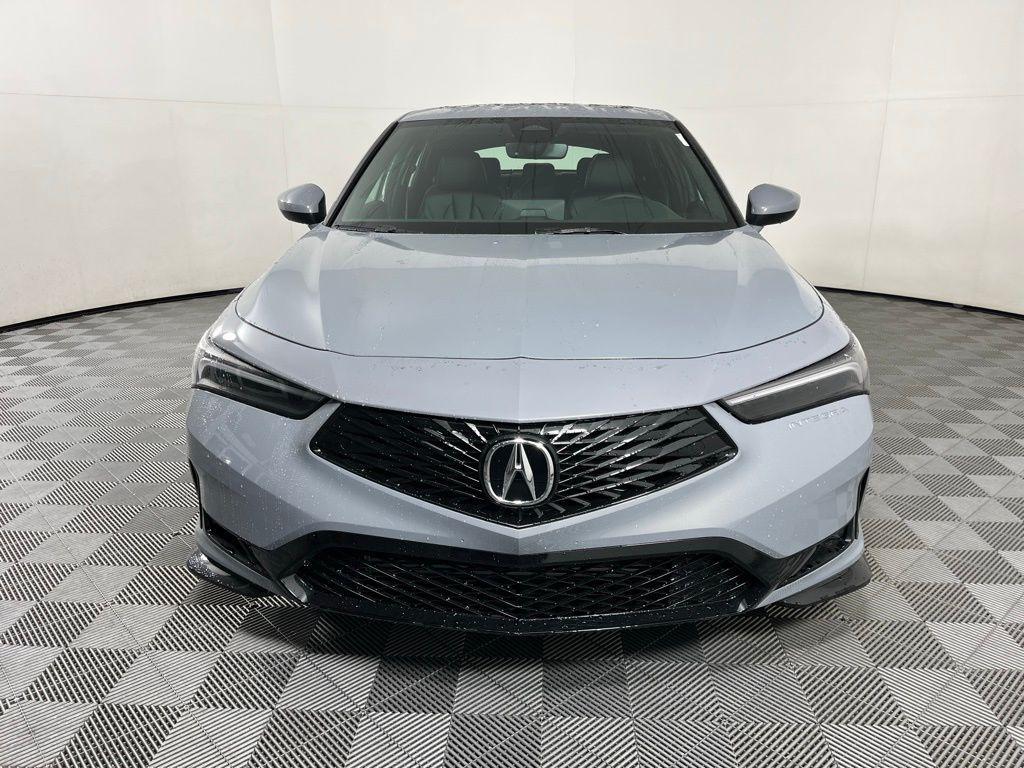 new 2026 Acura Integra car, priced at $37,745