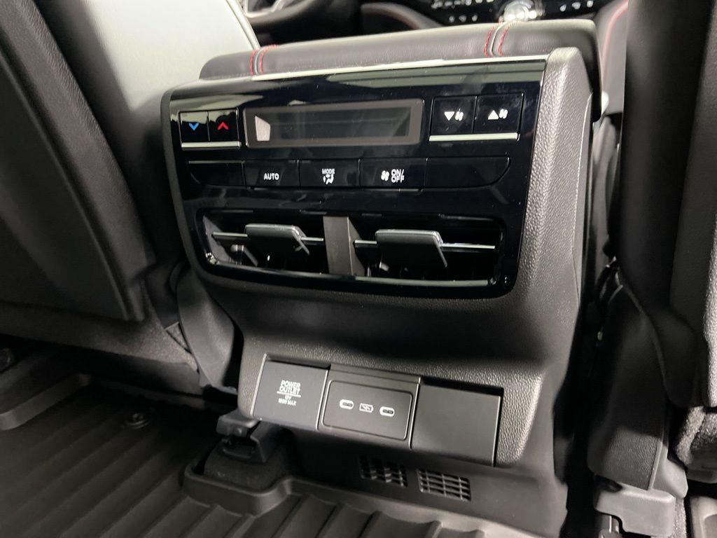 new 2026 Acura MDX car, priced at $64,350