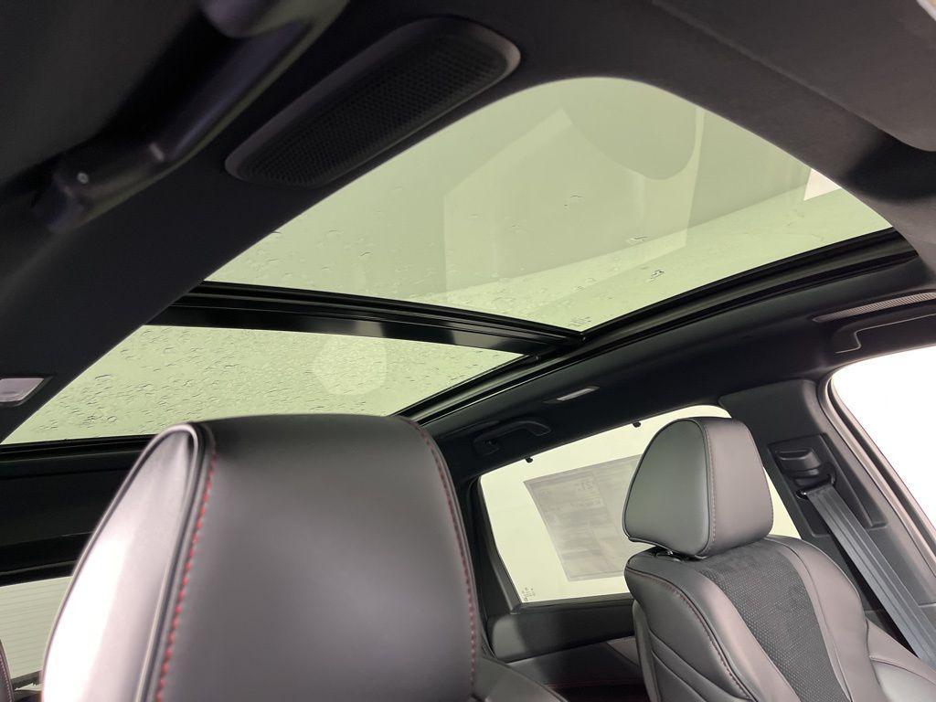 new 2026 Acura MDX car, priced at $64,350