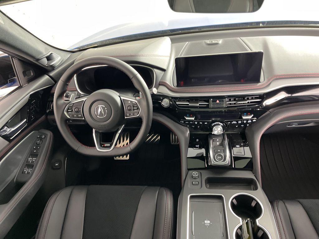 new 2026 Acura MDX car, priced at $64,350