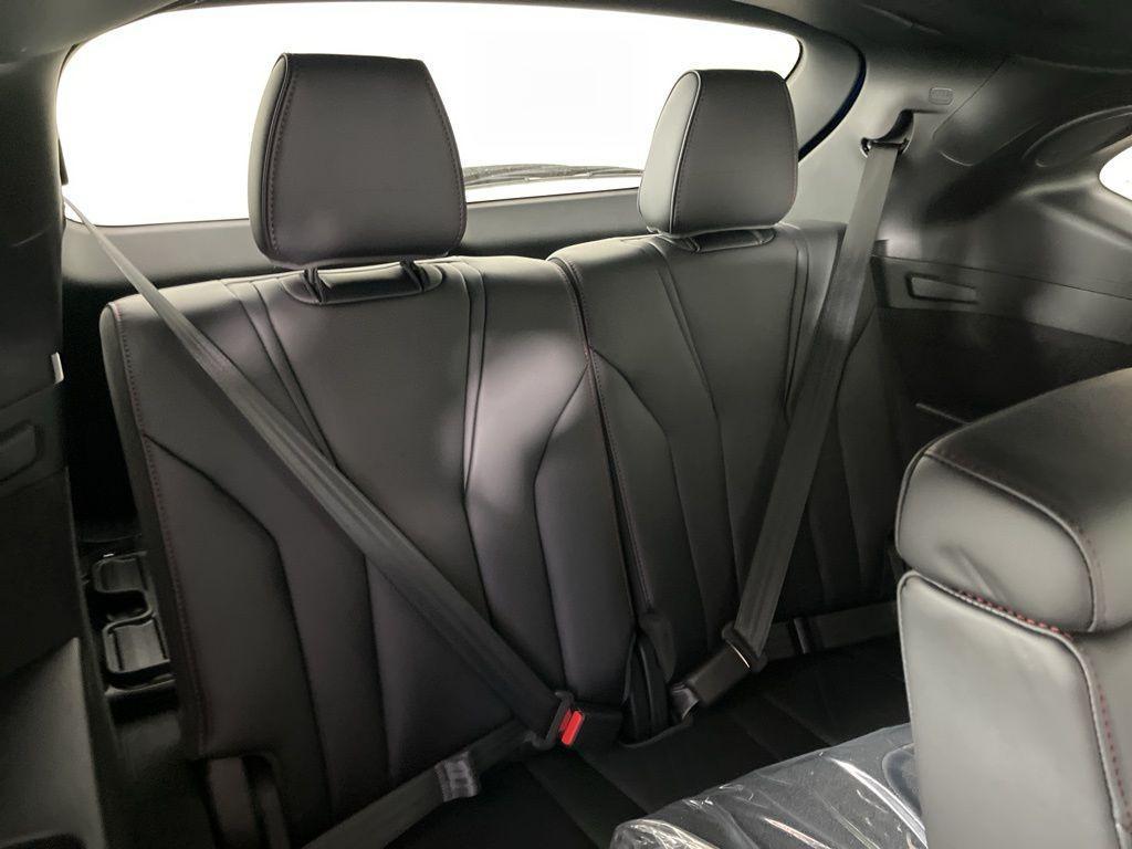 new 2026 Acura MDX car, priced at $64,350