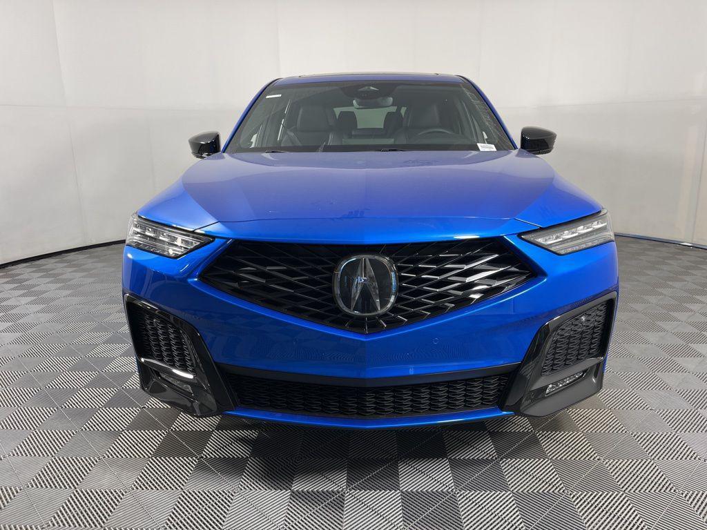 new 2026 Acura MDX car, priced at $64,350