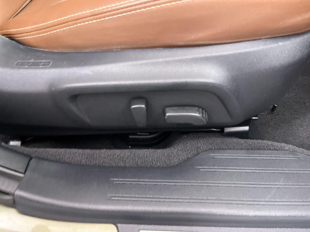 used 2019 Subaru Outback car, priced at $20,810