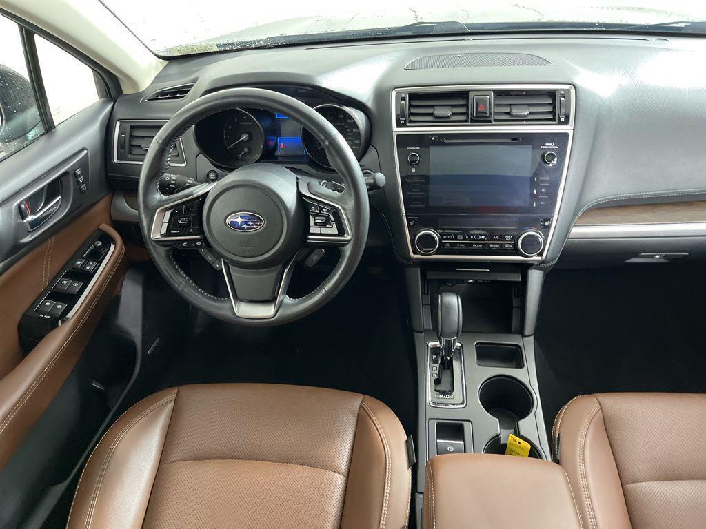 used 2019 Subaru Outback car, priced at $20,810