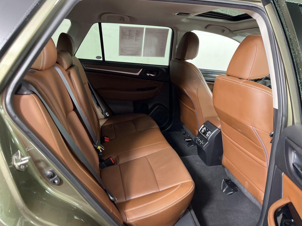 used 2019 Subaru Outback car, priced at $20,810