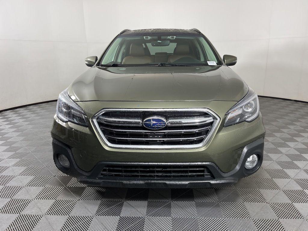used 2019 Subaru Outback car, priced at $20,810