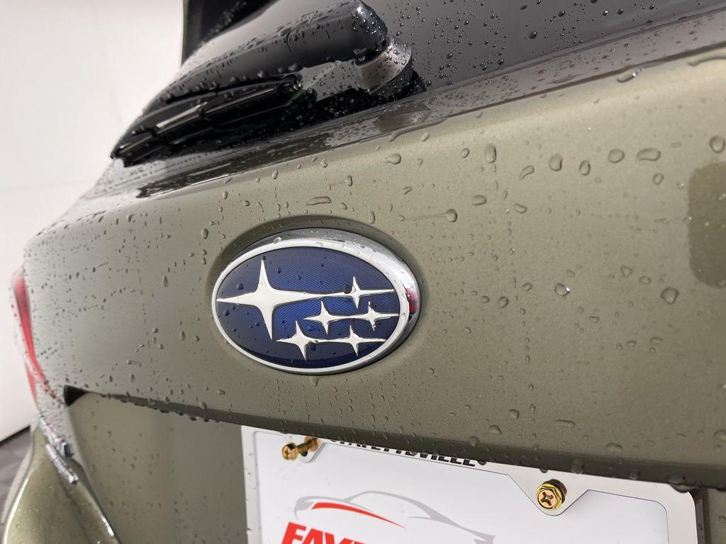 used 2019 Subaru Outback car, priced at $20,810