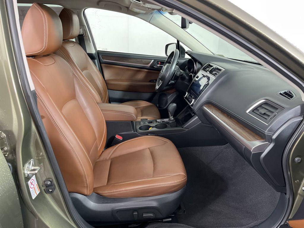 used 2019 Subaru Outback car, priced at $20,810