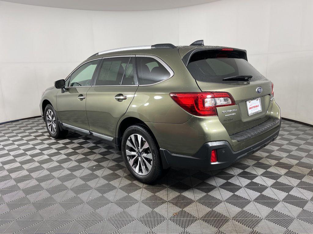 used 2019 Subaru Outback car, priced at $20,810
