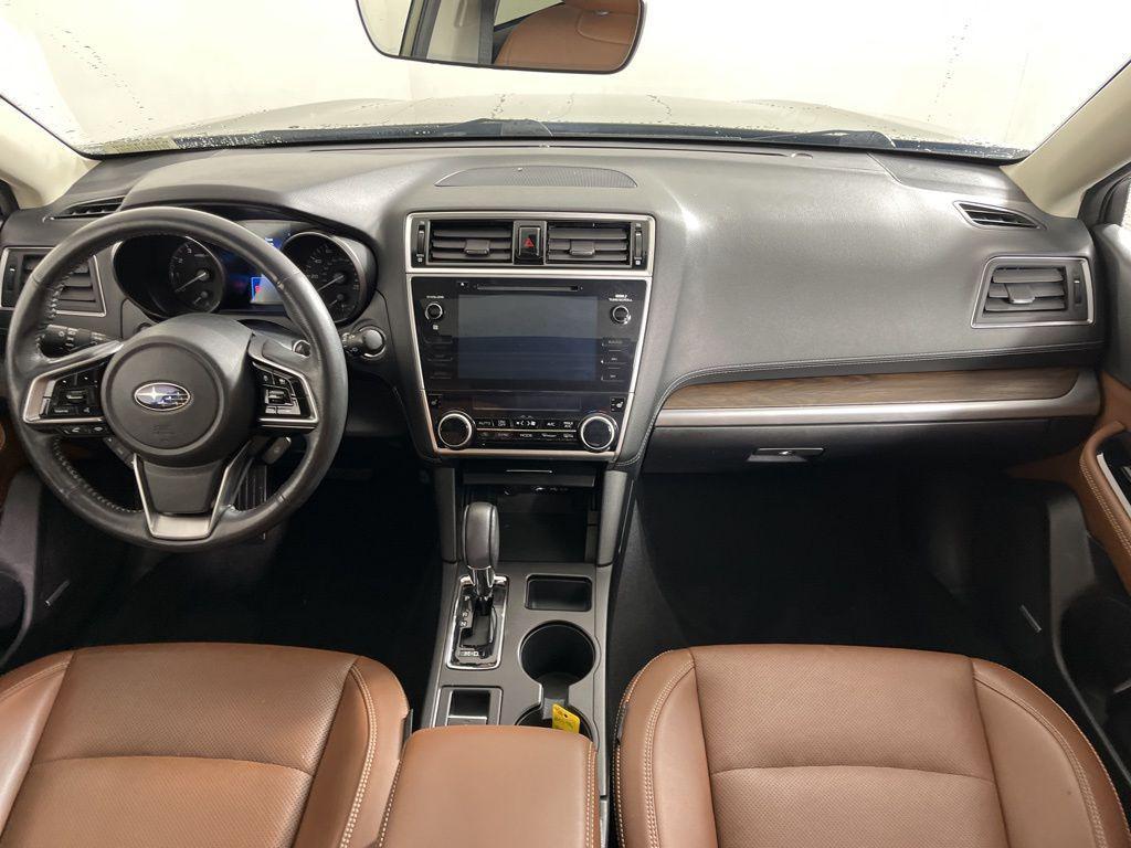 used 2019 Subaru Outback car, priced at $20,810