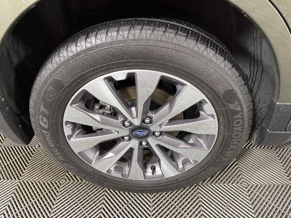used 2019 Subaru Outback car, priced at $20,810