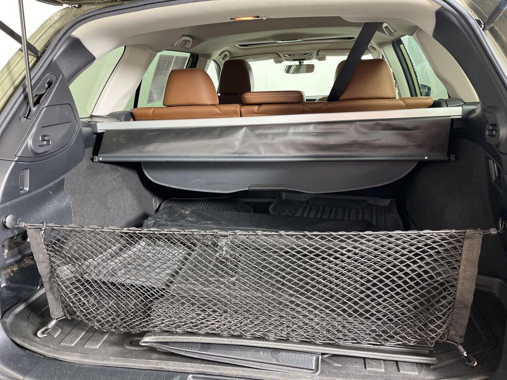 used 2019 Subaru Outback car, priced at $20,810