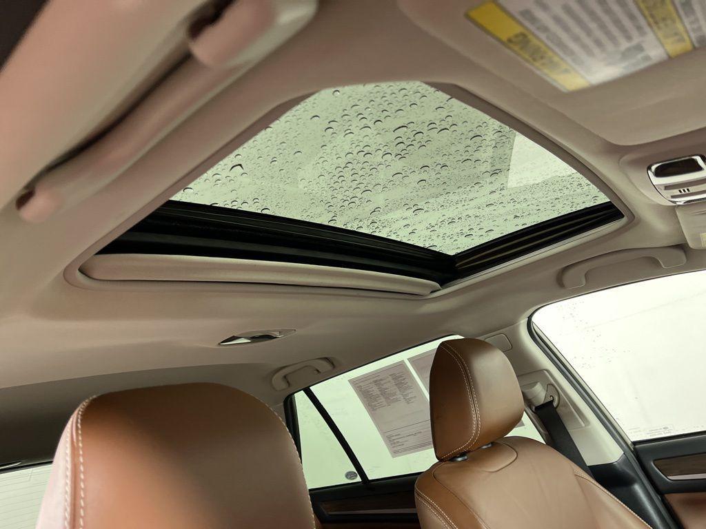 used 2019 Subaru Outback car, priced at $20,810