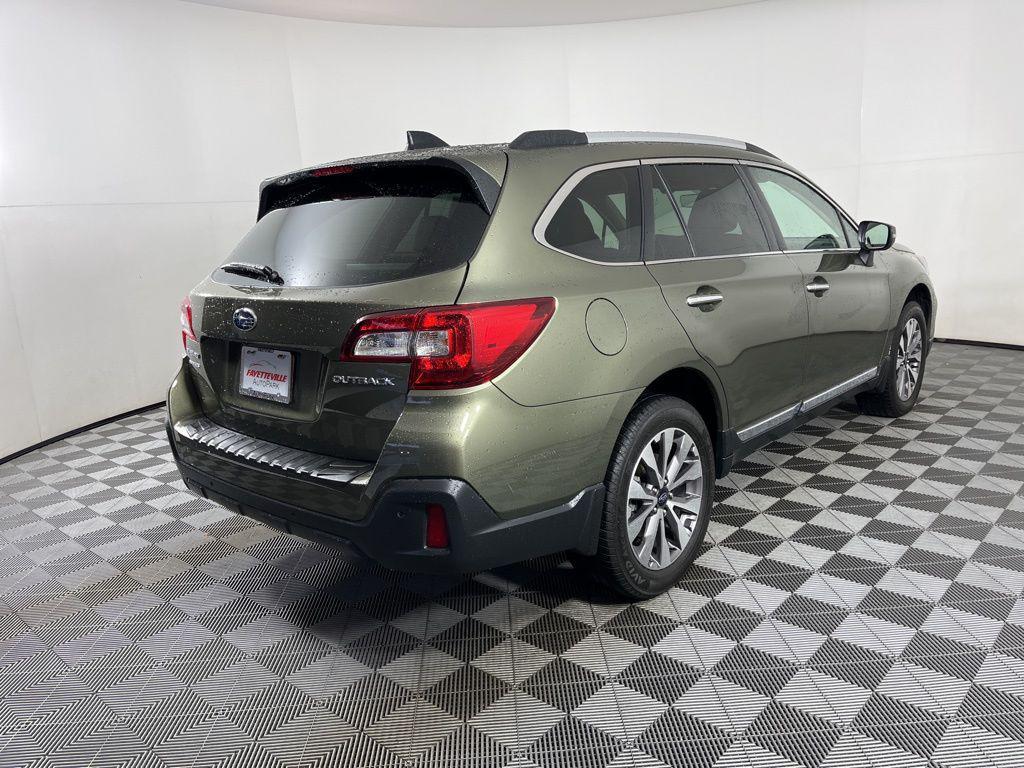 used 2019 Subaru Outback car, priced at $20,810