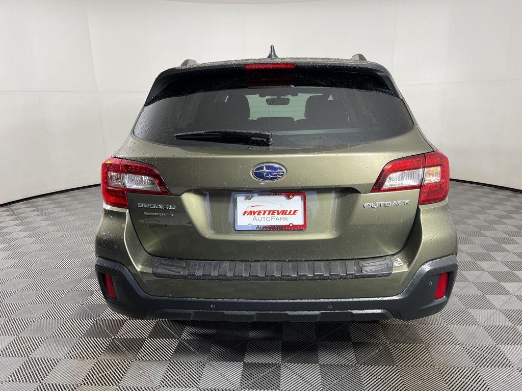 used 2019 Subaru Outback car, priced at $20,810