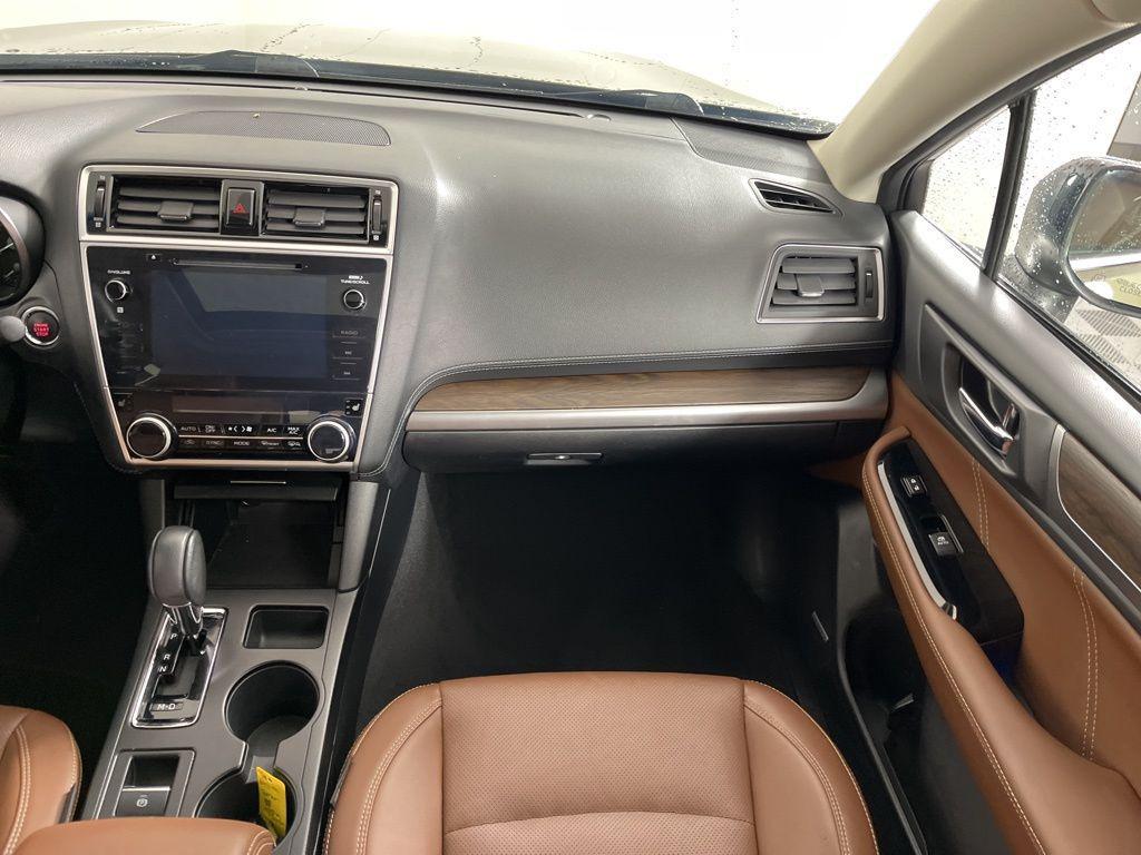 used 2019 Subaru Outback car, priced at $20,810