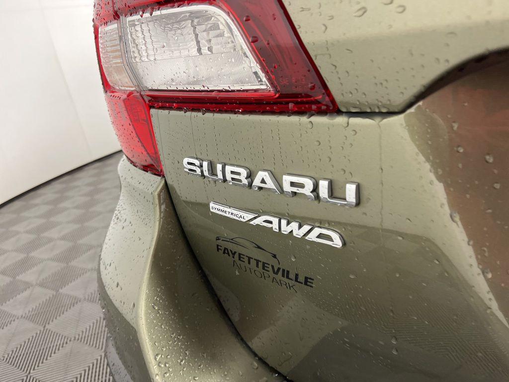 used 2019 Subaru Outback car, priced at $20,810