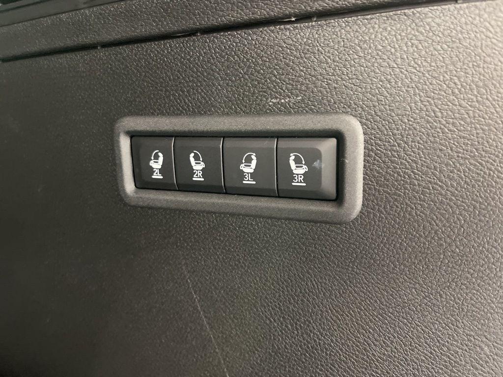 used 2024 Jeep Wagoneer car, priced at $59,214