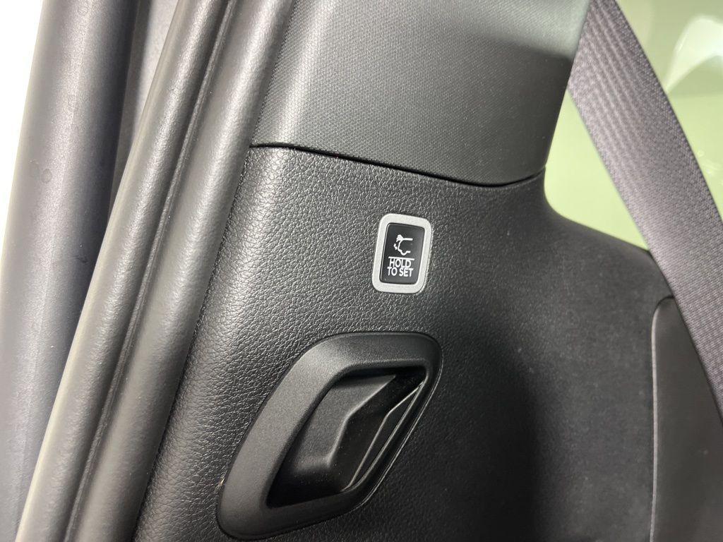 used 2024 Jeep Wagoneer car, priced at $59,214