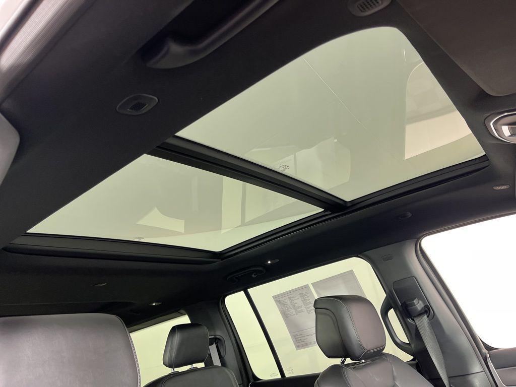 used 2024 Jeep Wagoneer car, priced at $59,214