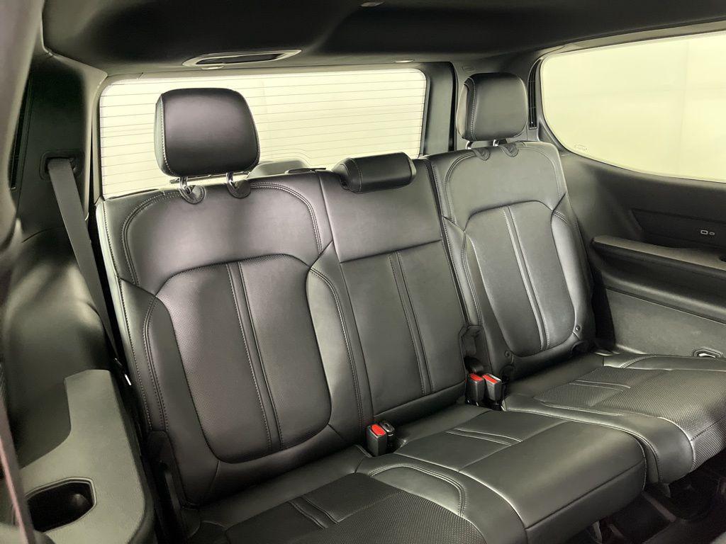 used 2024 Jeep Wagoneer car, priced at $59,214