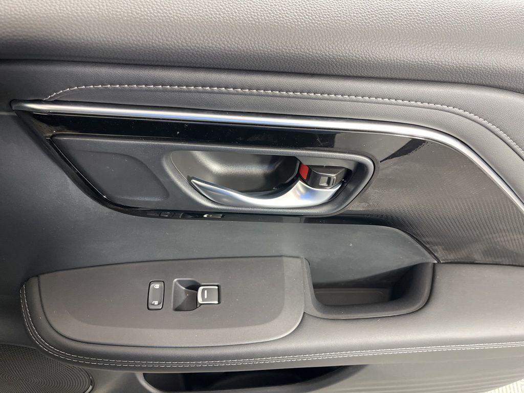 new 2025 Acura ADX car, priced at $38,950